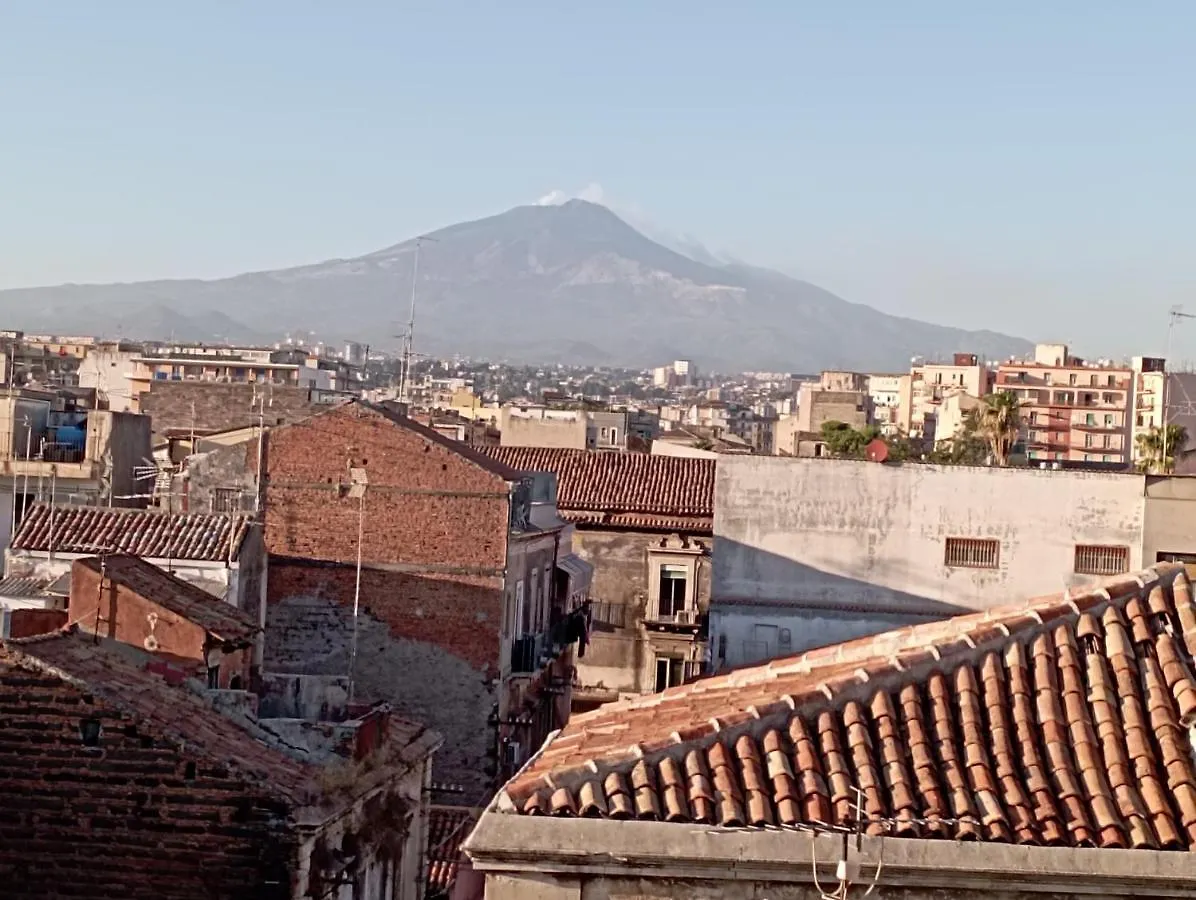 Apartment La Fenice Catania