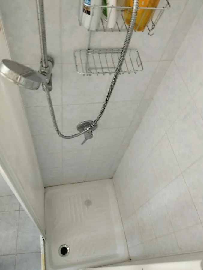 Apartment La Fenice Catania