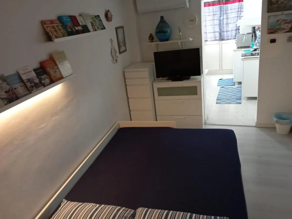 La Fenice Catania Apartment