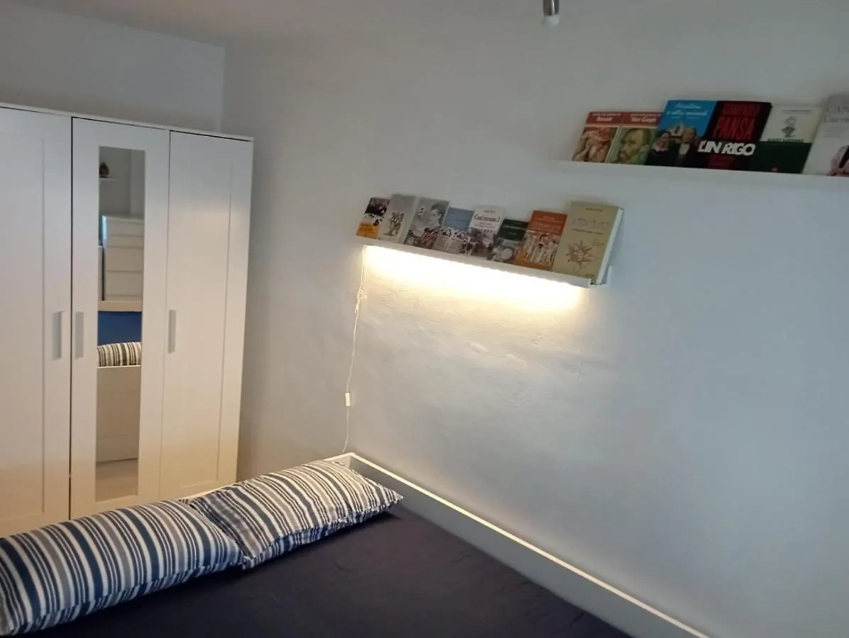 La Fenice Catania Apartment