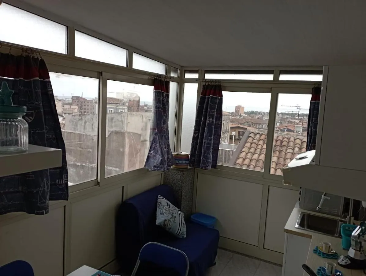 La Fenice Catania Apartment