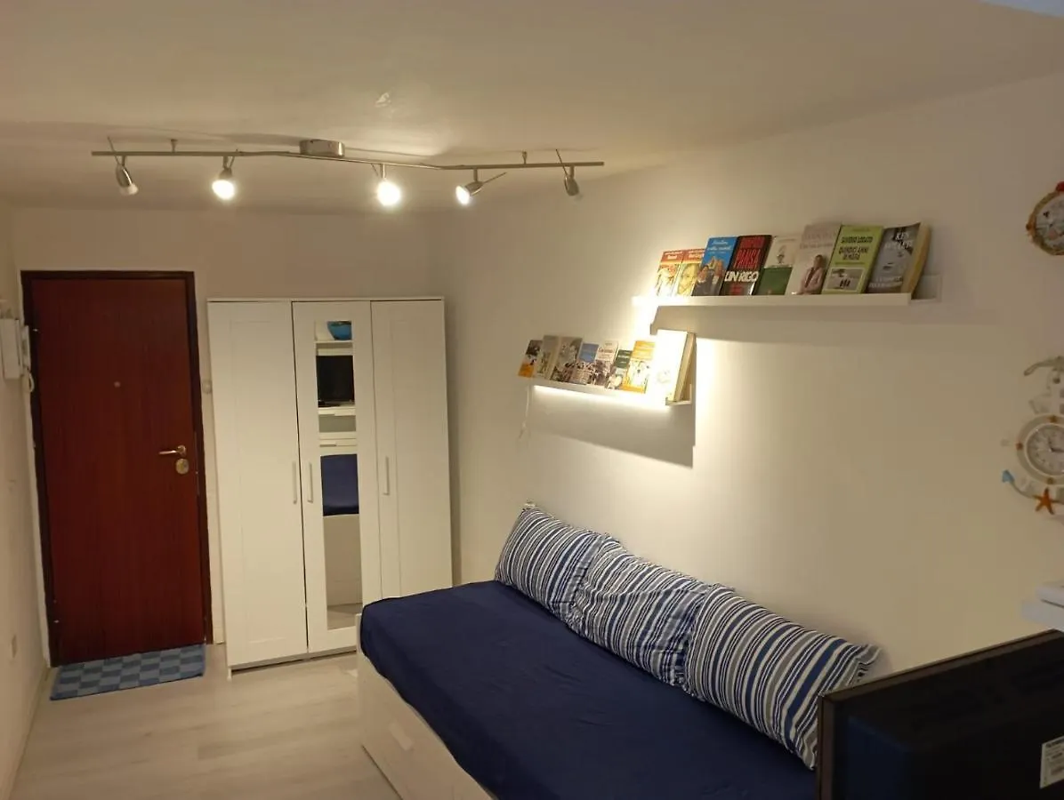Apartment La Fenice Catania