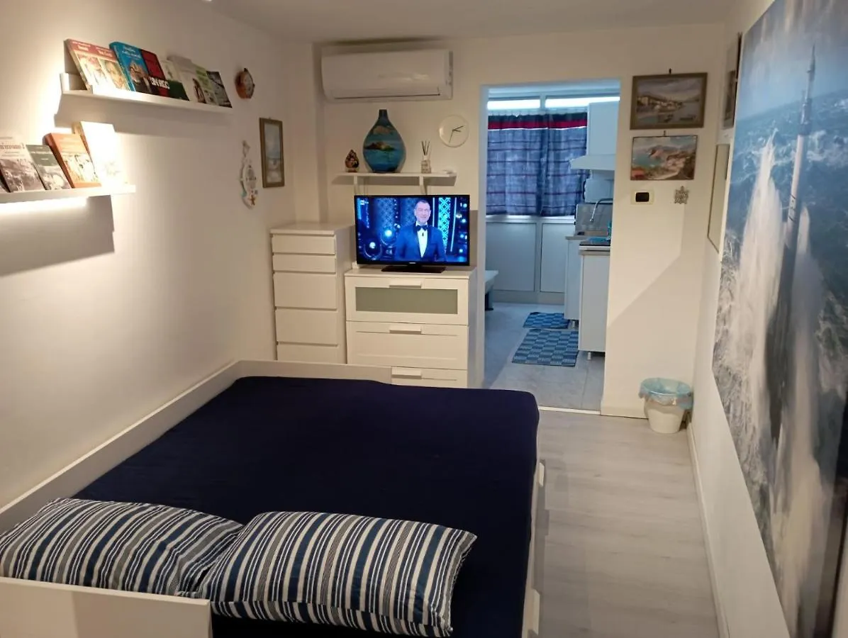 Apartment La Fenice Catania