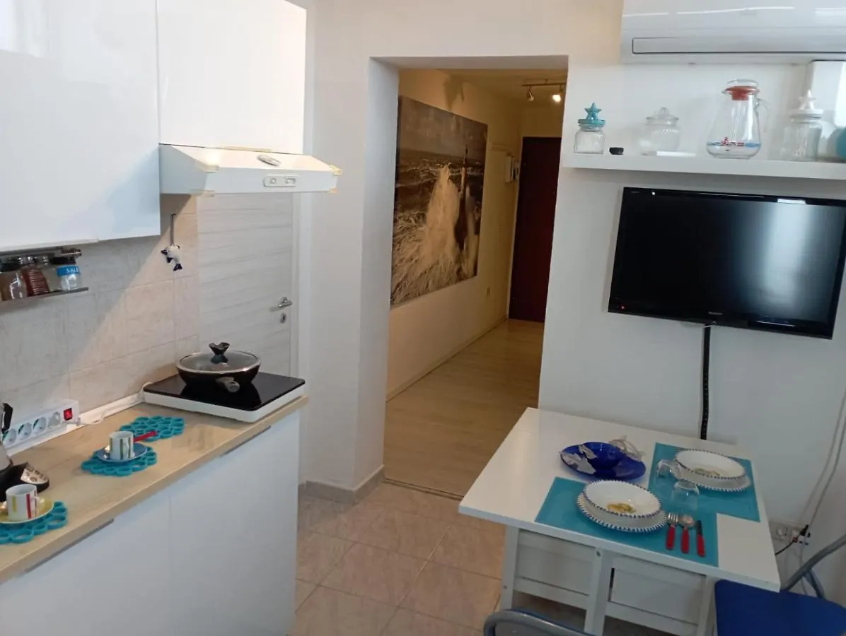 Apartment La Fenice Catania