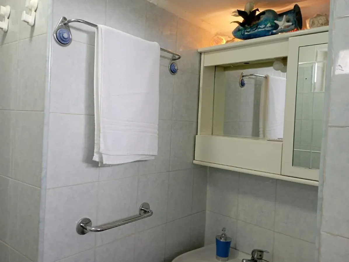Apartment La Fenice Catania Italy