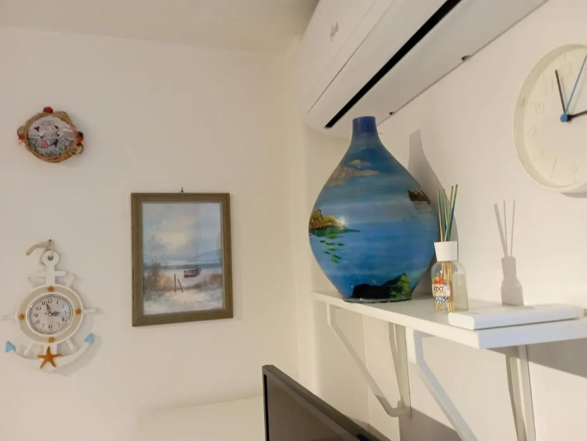 La Fenice Catania Apartment