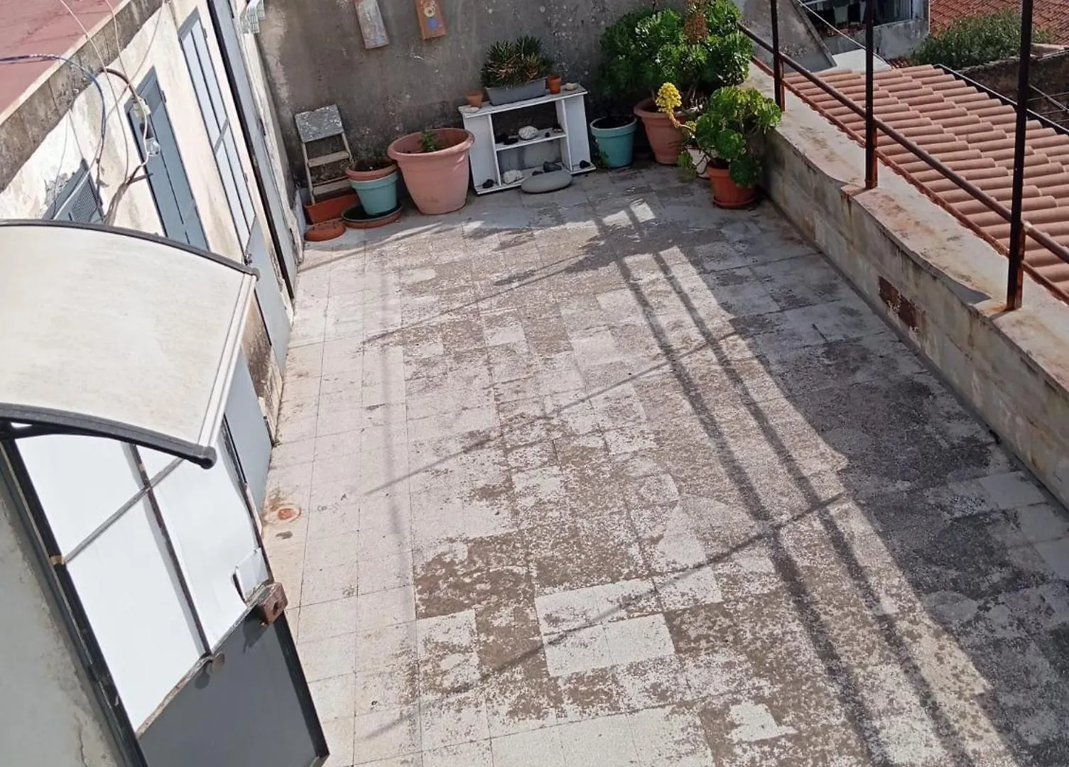 Apartment La Fenice Catania Italy