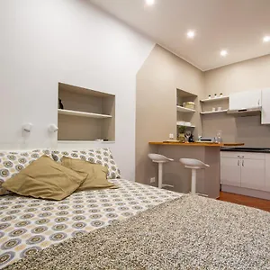 Deliziosa Abitazione Privata In Zona Navigli , Milano Italia
