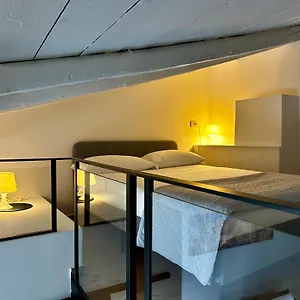  Appartamento Ninetti - Centro Storico