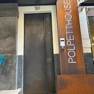  Appartamento Polpetthouse