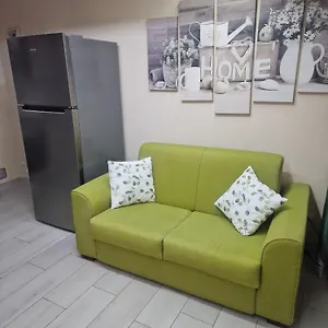  Casa vacanze Il Cortiletto Verde