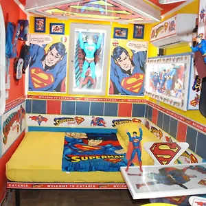  Appartamento Superman Point Airport