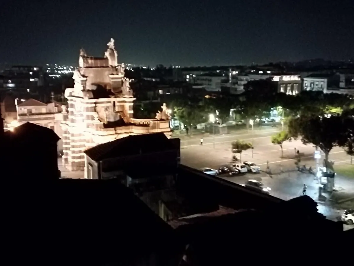 La Fenice Catania Apartment