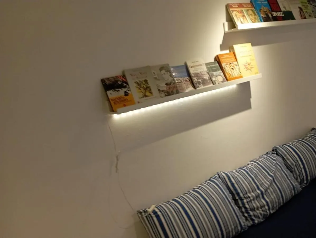 Apartment La Fenice Catania Italy