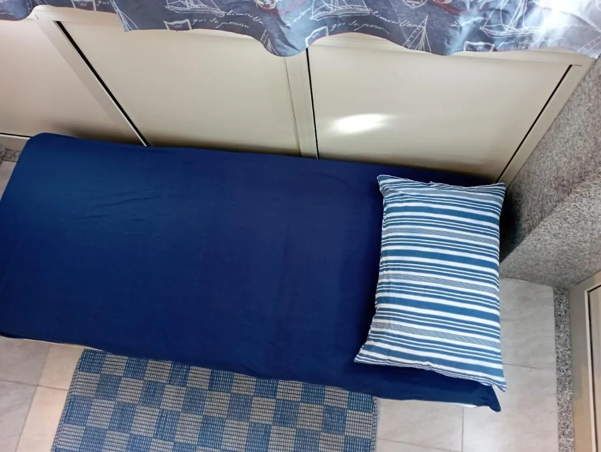 Apartment La Fenice Catania Italy